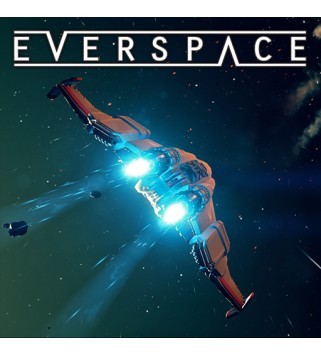 Everspace GOG.com Key GLOBAL